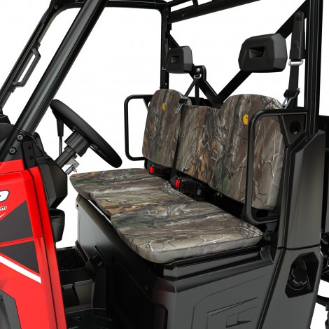 Polaris Full Size Seatsaver™- Split Bench Seat- RealTree Xtra® Camo # 2882352-587